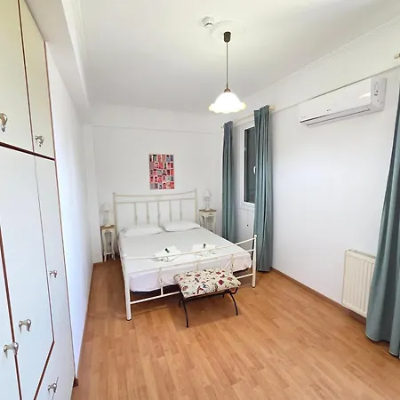 Villa Birdsing Dassia (Corfu)