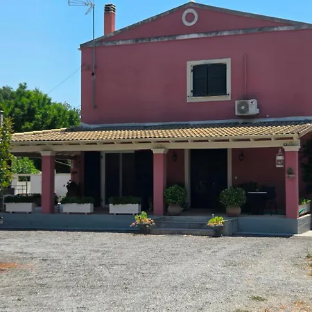 Villa Birdsing