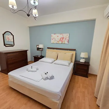 Birdsing Villa *