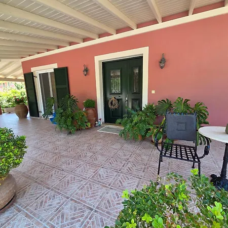Villa Birdsing