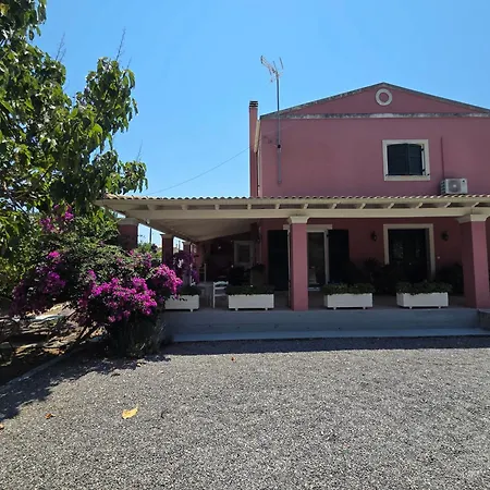 Birdsing Villa *