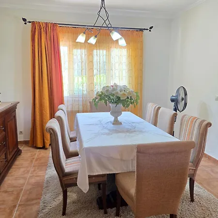 Villa Birdsing Dassia (Corfu)