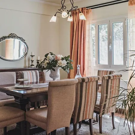 Birdsing Βίλα Δασιά