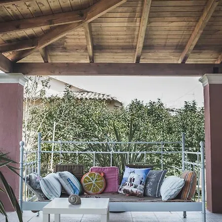 Villa Birdsing