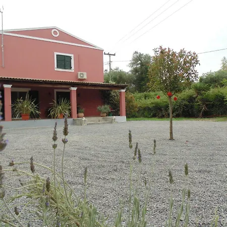 Birdsing Villa Dassia (Corfu)