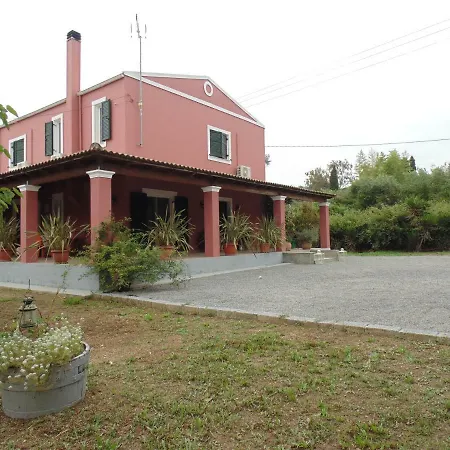 Villa Birdsing *