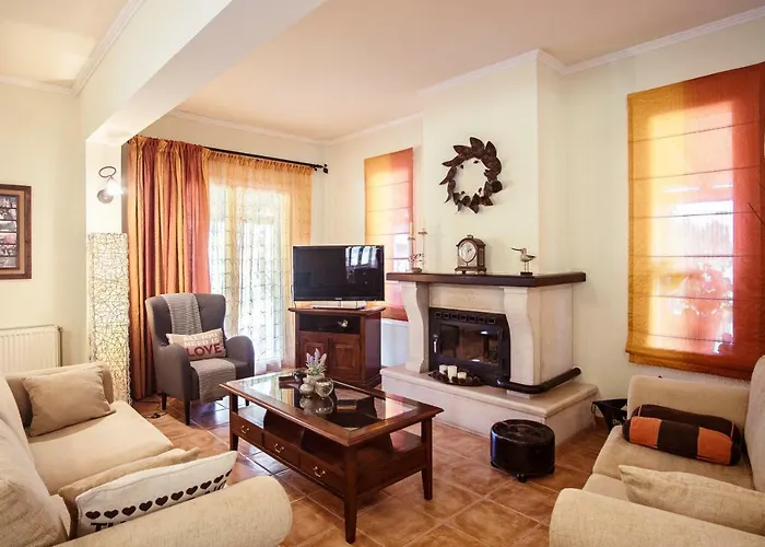 Birdsing * Dassia (Corfu)